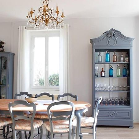 Un Gite Au Coeur Du Vignoble Chalonnes-sur-Loire Экстерьер фото