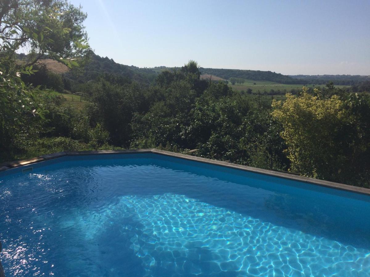 Un Gite Au Coeur Du Vignoble Chalonnes-sur-Loire Экстерьер фото